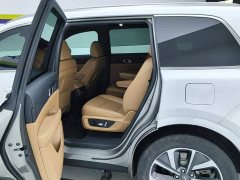 Li Auto ONE 2021 Extended Range 6-Seater - ფოტო 11