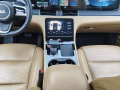 Li Auto ONE 2021 Extended Range 6-Seater - ფოტო 16