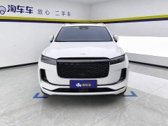 Li Auto ONE 2021 Extended Range 6-Seater - ფოტო 2