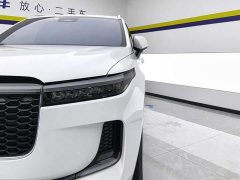 Li Auto ONE 2021 Extended Range 6-Seater - ფოტო 5