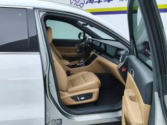 Li Auto ONE 2021 Extended Range 6-Seater - ფოტო 8