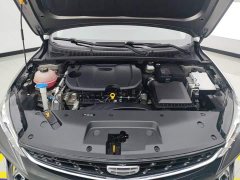 Geely Binrui COOL 1.5T DCT Lightning Edition - ფოტო 10