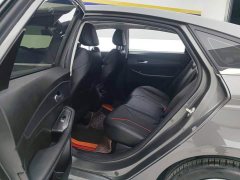 Geely Binrui COOL 1.5T DCT Lightning Edition - ფოტო 11