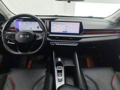 Geely Binrui COOL 1.5T DCT Lightning Edition - ფოტო 12