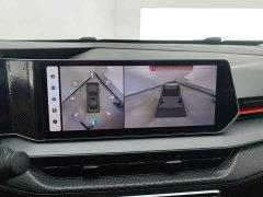 Geely Binrui COOL 1.5T DCT Lightning Edition - ფოტო 13