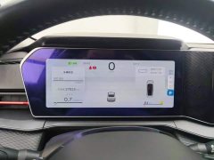 Geely Binrui COOL 1.5T DCT Lightning Edition - ფოტო 14
