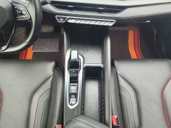 Geely Binrui COOL 1.5T DCT Lightning Edition - ფოტო 16
