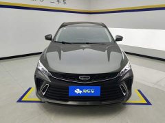 Geely Binrui COOL 1.5T DCT Lightning Edition - ფოტო 2