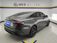 Geely Binrui COOL 1.5T DCT Lightning Edition - ფოტო 3