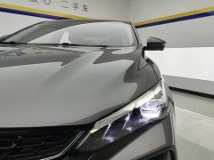 Geely Binrui COOL 1.5T DCT Lightning Edition - ფოტო 5