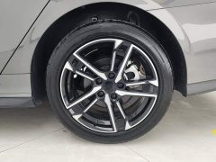 Geely Binrui COOL 1.5T DCT Lightning Edition - ფოტო 6