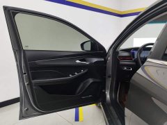 Geely Binrui COOL 1.5T DCT Lightning Edition - ფოტო 7