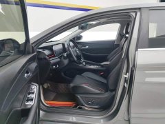 Geely Binrui COOL 1.5T DCT Lightning Edition - ფოტო 9