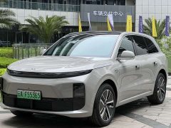 Li Auto L6 2024 Pro - ფოტო 1