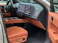 Li Auto L6 2024 Pro - ფოტო 10