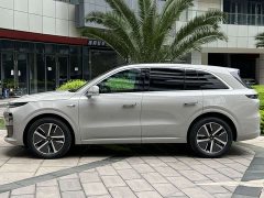 Li Auto L6 2024 Pro - ფოტო 4