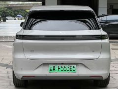 Li Auto L6 2024 Pro - ფოტო 5