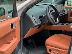 Li Auto L6 2024 Pro - ფოტო 6
