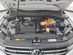 Volkswagen Tiguan L Plug-in Hybrid 2023 430PHEV Plug-in Hybrid Premium Edition - ფოტო 10