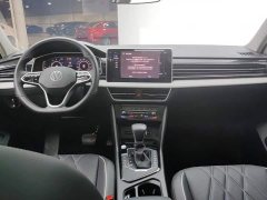 Volkswagen Tiguan L Plug-in Hybrid 2023 430PHEV Plug-in Hybrid Premium Edition - ფოტო 12