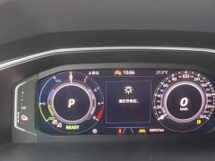 Volkswagen Tiguan L Plug-in Hybrid 2023 430PHEV Plug-in Hybrid Premium Edition - ფოტო 14