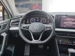Volkswagen Tiguan L Plug-in Hybrid 2023 430PHEV Plug-in Hybrid Premium Edition - ფოტო 15
