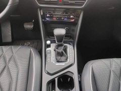 Volkswagen Tiguan L Plug-in Hybrid 2023 430PHEV Plug-in Hybrid Premium Edition - ფოტო 16