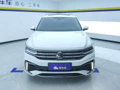 Volkswagen Tiguan L Plug-in Hybrid 2023 430PHEV Plug-in Hybrid Premium Edition - ფოტო 2