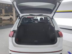 Volkswagen Tiguan L Plug-in Hybrid 2023 430PHEV Plug-in Hybrid Premium Edition - ფოტო 4