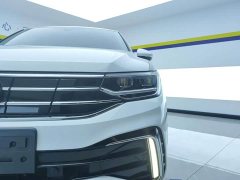 Volkswagen Tiguan L Plug-in Hybrid 2023 430PHEV Plug-in Hybrid Premium Edition - ფოტო 5
