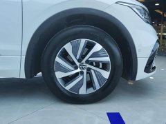 Volkswagen Tiguan L Plug-in Hybrid 2023 430PHEV Plug-in Hybrid Premium Edition - ფოტო 6
