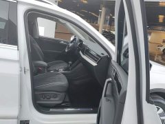 Volkswagen Tiguan L Plug-in Hybrid 2023 430PHEV Plug-in Hybrid Premium Edition - ფოტო 8