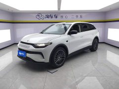 Leapmotor C11 2023 Extended Range 300 Comfort Edition - ფოტო 1