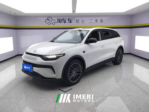 2024 Leapmotor C11 2023 Extended Range 300 Comfort Edition - ავტომობილი ჩინეთიდან