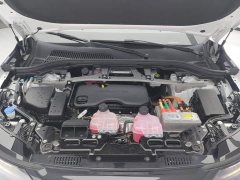 Leapmotor C11 2023 Extended Range 300 Comfort Edition - ფოტო 10
