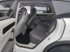 Leapmotor C11 2023 Extended Range 300 Comfort Edition - ფოტო 11