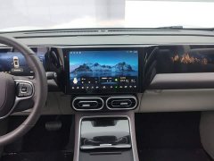 Leapmotor C11 2023 Extended Range 300 Comfort Edition - ფოტო 13