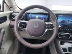 Leapmotor C11 2023 Extended Range 300 Comfort Edition - ფოტო 15
