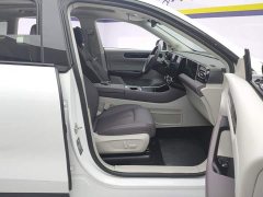 Leapmotor C11 2023 Extended Range 300 Comfort Edition - ფოტო 8