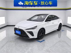 SAIC MG5 Scorpio 2022 1.5T Trophy Sport Flagship - ფოტო 1