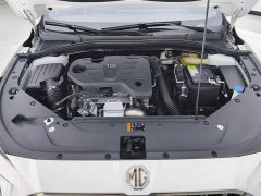 SAIC MG5 Scorpio 2022 1.5T Trophy Sport Flagship - ფოტო 10