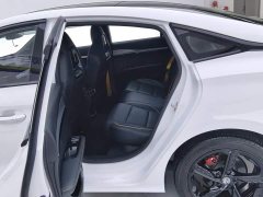 SAIC MG5 Scorpio 2022 1.5T Trophy Sport Flagship - ფოტო 11