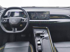 SAIC MG5 Scorpio 2022 1.5T Trophy Sport Flagship - ფოტო 12