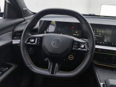 SAIC MG5 Scorpio 2022 1.5T Trophy Sport Flagship - ფოტო 15