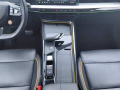 SAIC MG5 Scorpio 2022 1.5T Trophy Sport Flagship - ფოტო 16