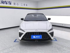 SAIC MG5 Scorpio 2022 1.5T Trophy Sport Flagship - ფოტო 2