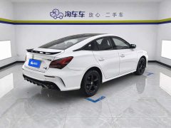 SAIC MG5 Scorpio 2022 1.5T Trophy Sport Flagship - ფოტო 3