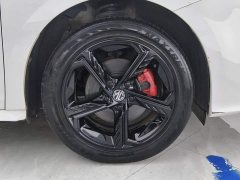 SAIC MG5 Scorpio 2022 1.5T Trophy Sport Flagship - ფოტო 6