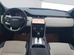 Land Rover Discovery Sport 2020 249PS R-Dynamic Performance Edition - ფოტო 12