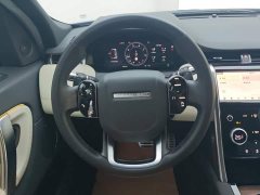 Land Rover Discovery Sport 2020 249PS R-Dynamic Performance Edition - ფოტო 15